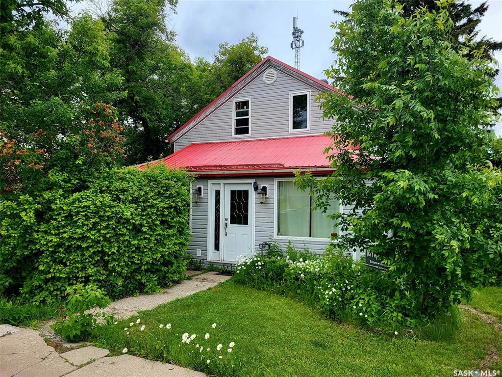 161 Boswell Street, SK048862, Saskatchewan,