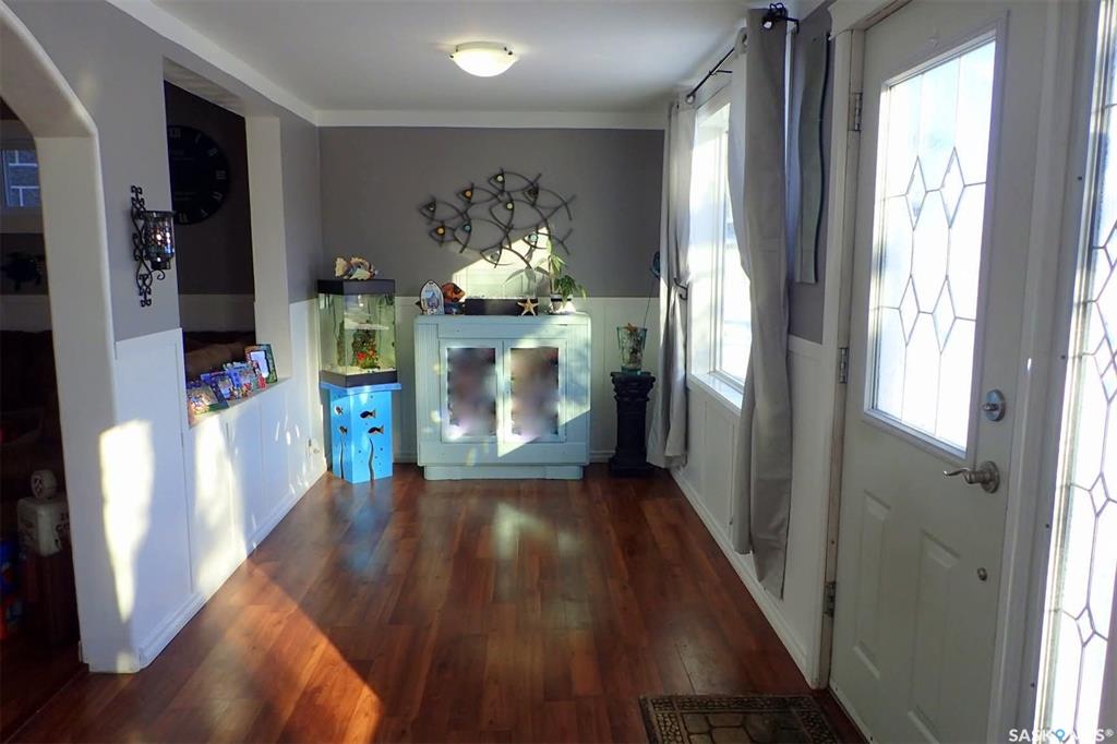Second View of 161 Boswell Street, Grayson, Saskatchewan, S0A 1E0