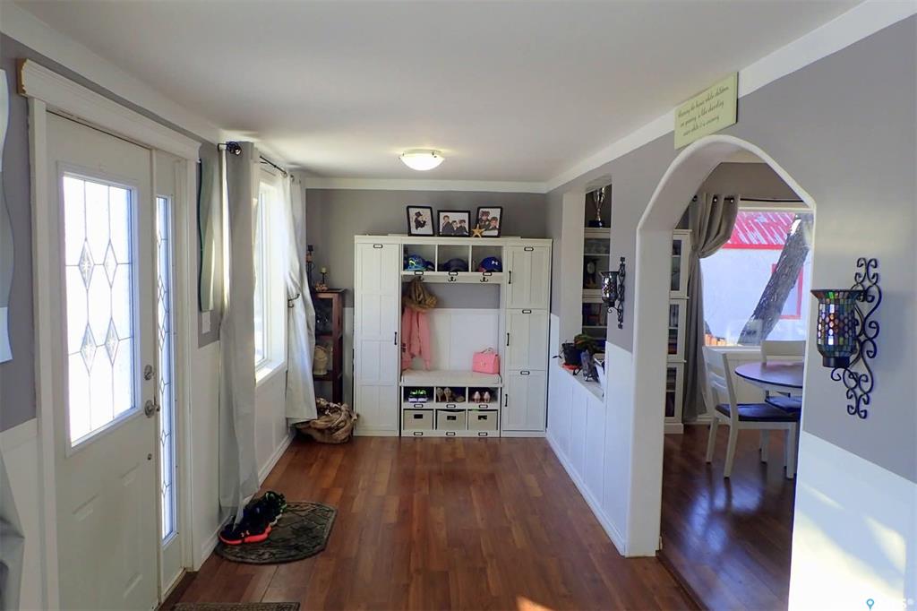 Third View of 161 Boswell Street, Grayson, Saskatchewan, S0A 1E0