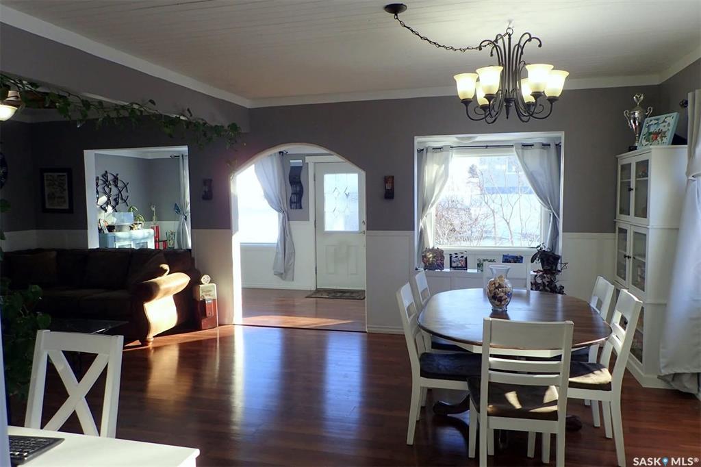 Fourth View of 161 Boswell Street, Grayson, Saskatchewan, S0A 1E0