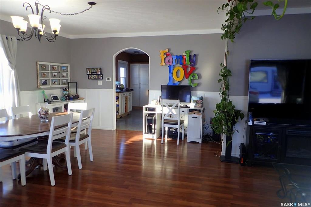Fifth View of 161 Boswell Street, Grayson, Saskatchewan, S0A 1E0