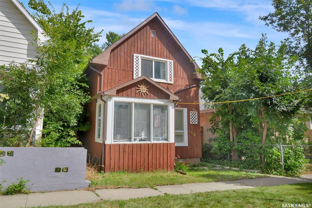 310 J Avenue N, SK048865, Saskatchewan,