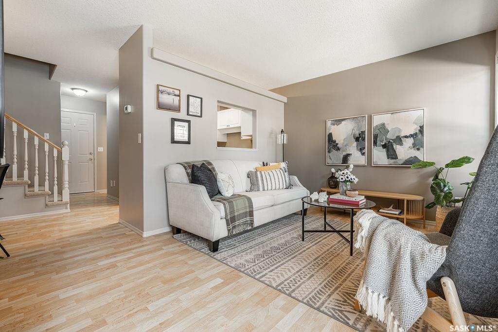 Fourth View of 102 Willow Street #5, Queen Elizabeth, Saskatoon, Saskatchewan, S7J 0C2