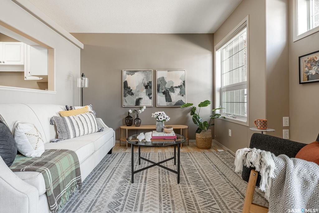 Fifth View of 102 Willow Street #5, Queen Elizabeth, Saskatoon, Saskatchewan, S7J 0C2