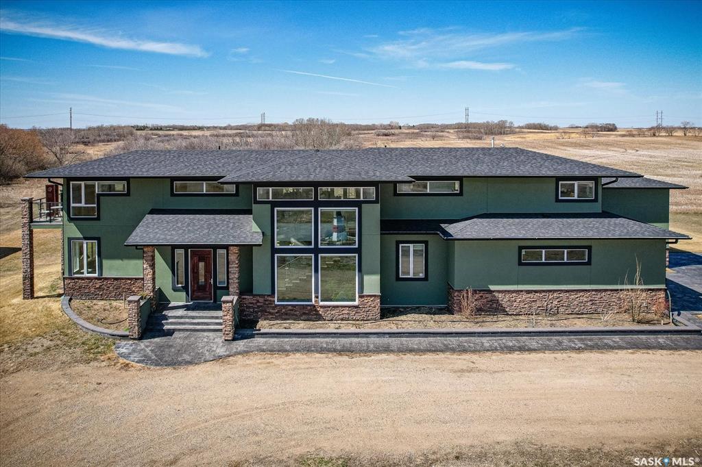 Karst Acreage 2.95 acres, Saskatoon, SK048870, Saskatchewan,