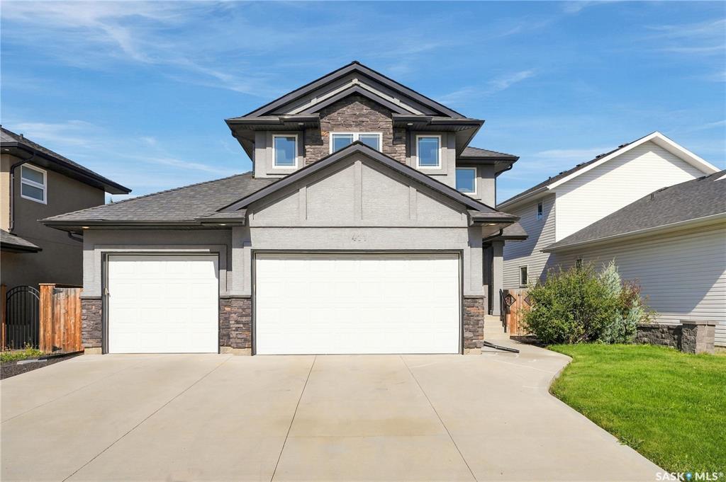 411 Hastings Crescent, SK048871, Saskatchewan,