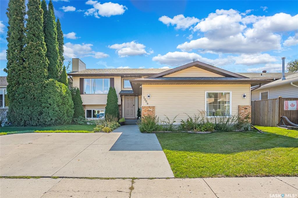 1006 Whitewood Crescent, SK048872, Saskatchewan,