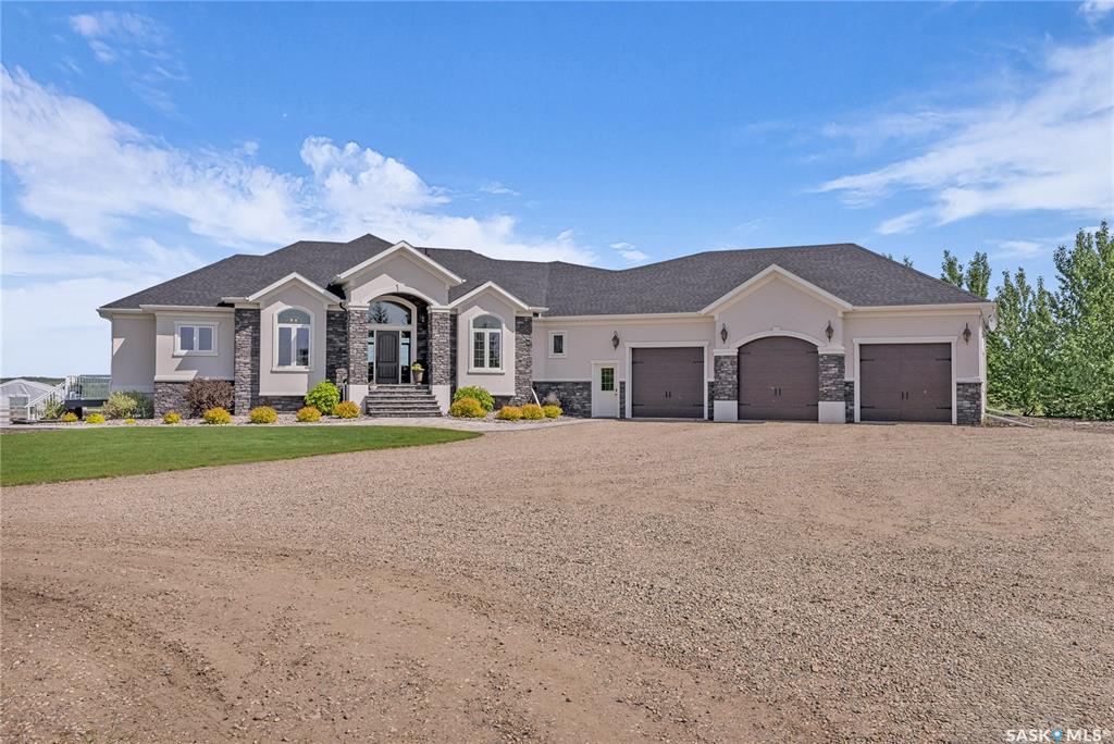 Scholl Acreage, SK048875, Saskatchewan,