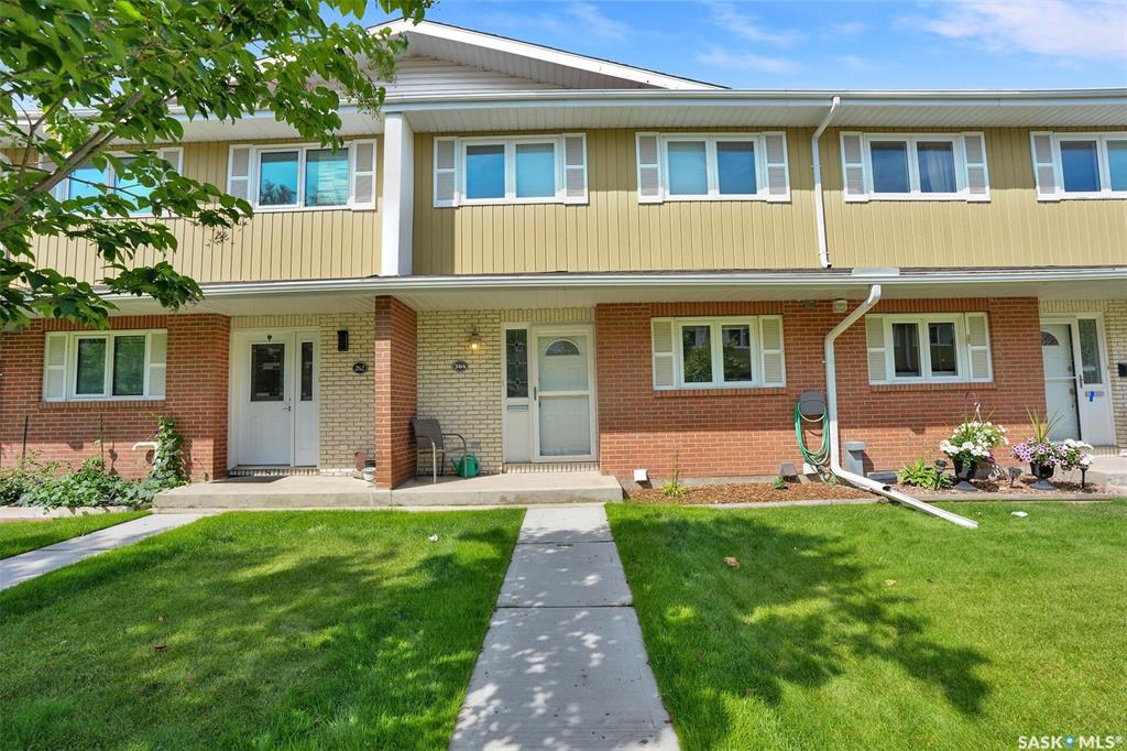 264 Plainsview Drive, SK048885, Saskatchewan,