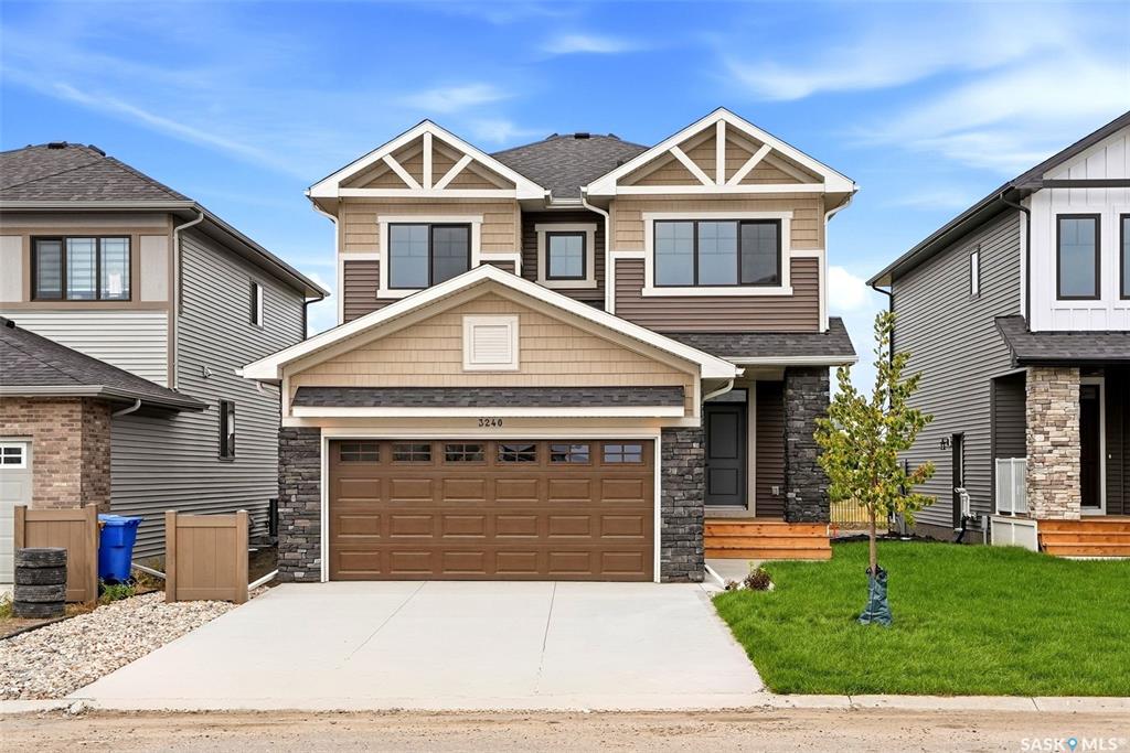 3240 Favel Drive, SK048886, Saskatchewan,