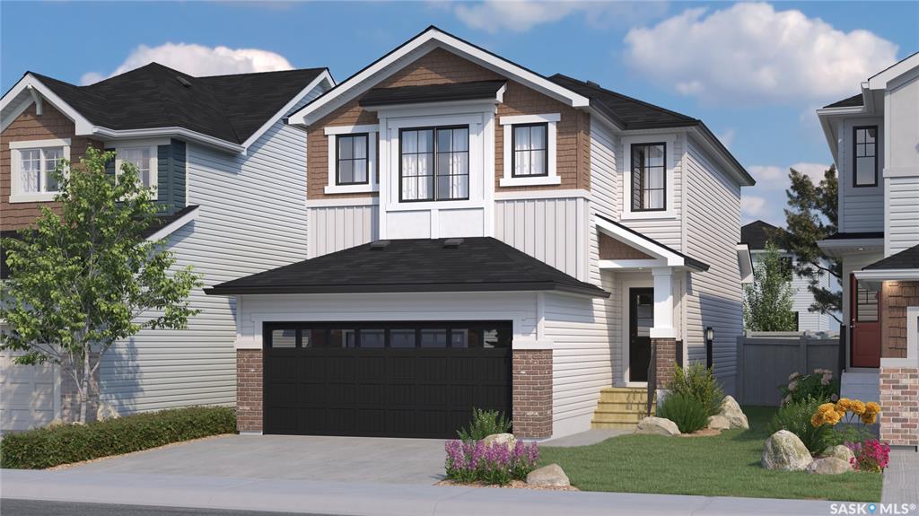 2959 Dumont Way, SK048890, Saskatchewan,