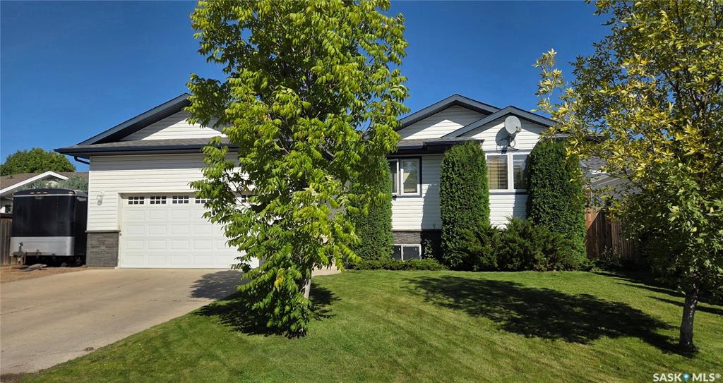 10305 Hock Avenue, SK048891, Saskatchewan,