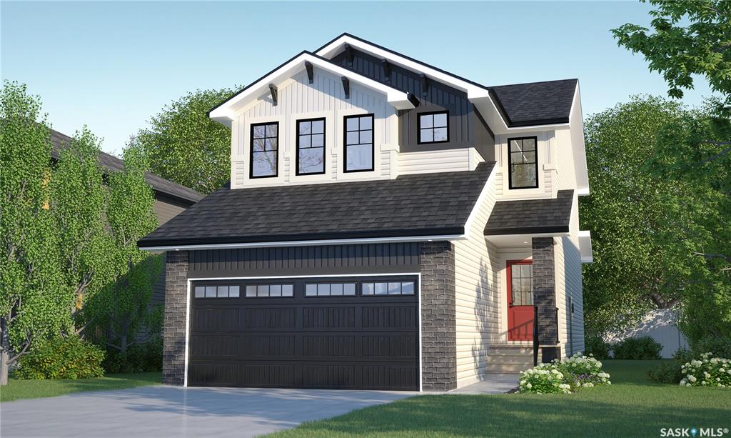 MLS® listing #SK048893 for sale located at 2963 Dumont Way