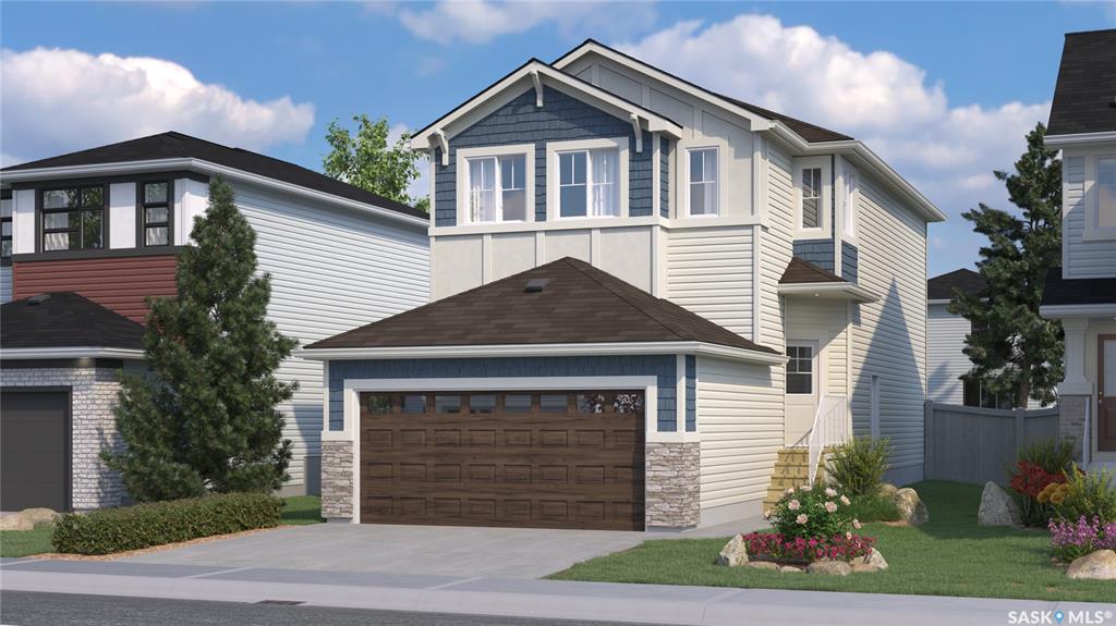 2967 Dumont Way, SK048895, Saskatchewan,