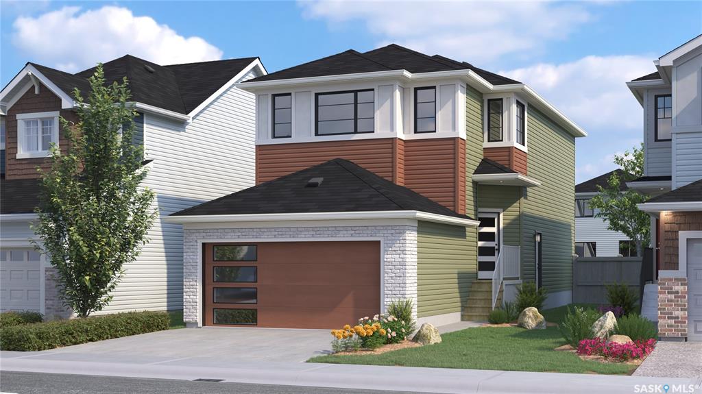 MLS® listing #SK048896 for sale located at 2971 Dumont Way