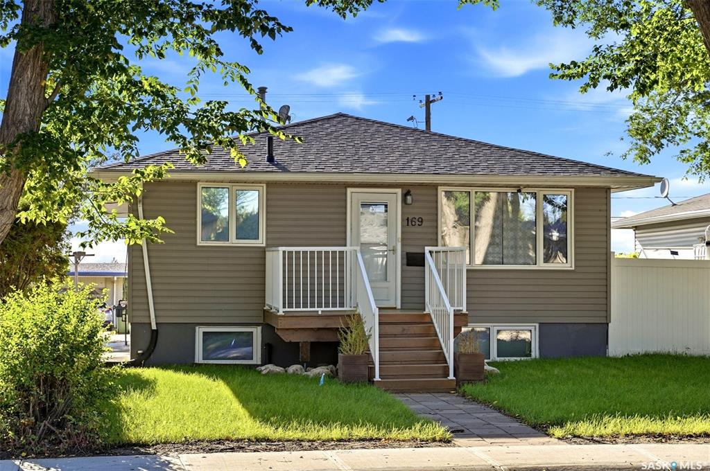 169 Froom Crescent, SK048900, Saskatchewan,