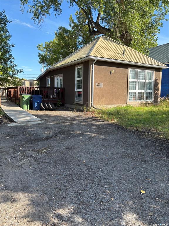 530 Manitoba Street E, SK048903, Saskatchewan,