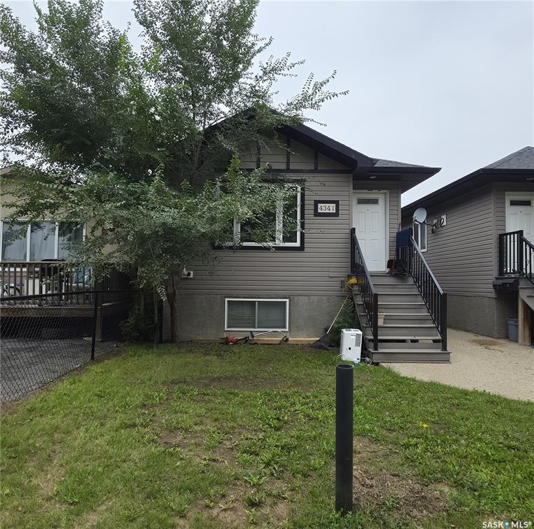 434 Ottawa Street, SK048907, Saskatchewan,