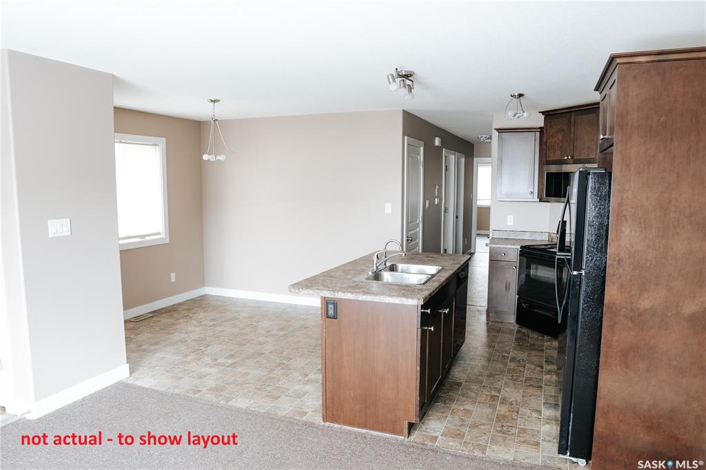 Second View of 434 Ottawa Street, Churchill Downs, Regina, Saskatchewan, S4R 1N9
