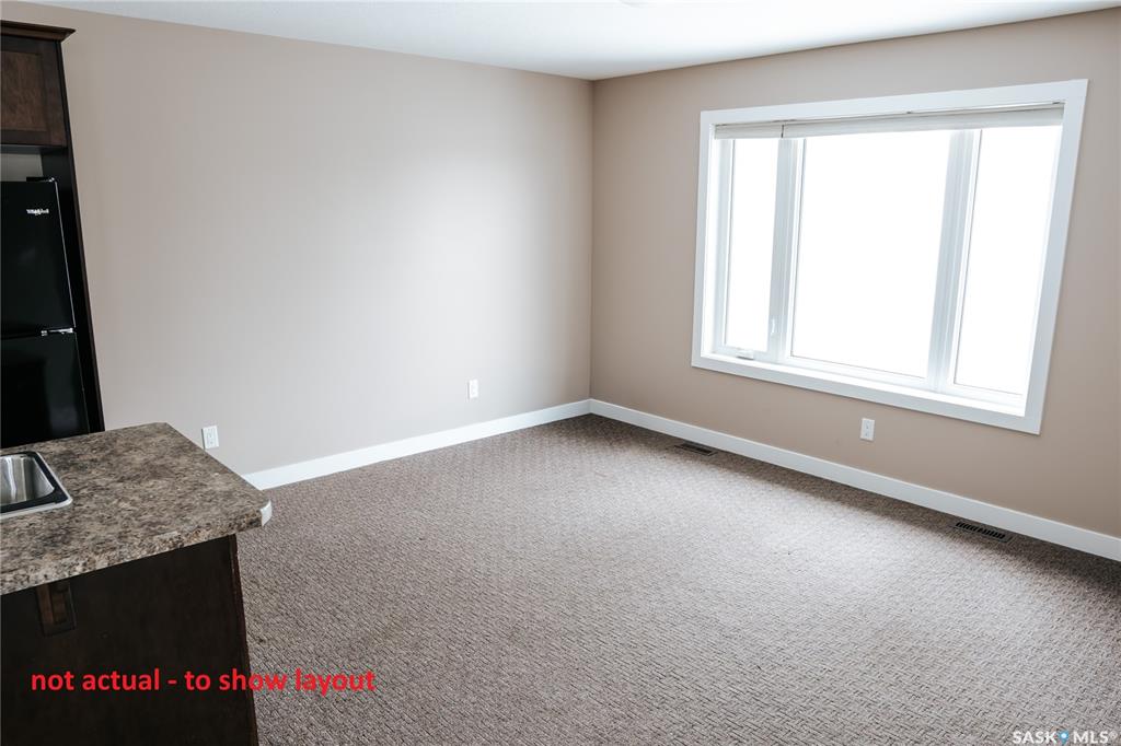 Third View of 434 Ottawa Street, Churchill Downs, Regina, Saskatchewan, S4R 1N9