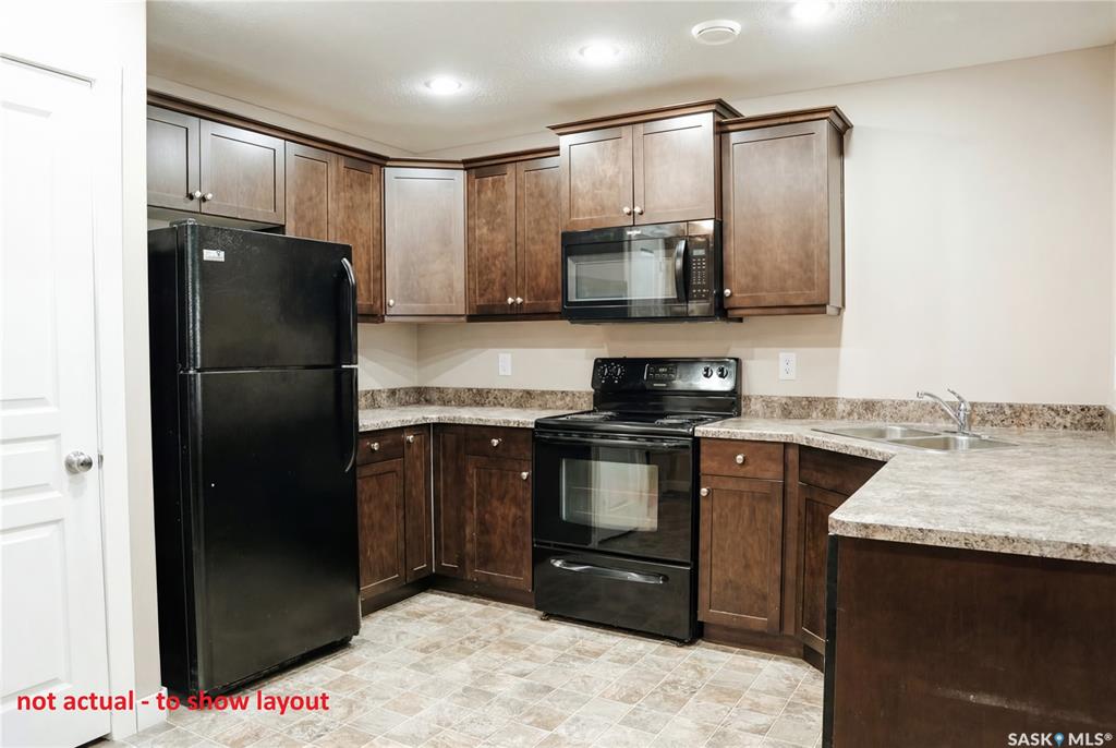 Fourth View of 434 Ottawa Street, Churchill Downs, Regina, Saskatchewan, S4R 1N9
