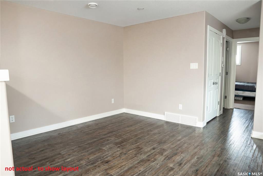 Fifth View of 434 Ottawa Street, Churchill Downs, Regina, Saskatchewan, S4R 1N9