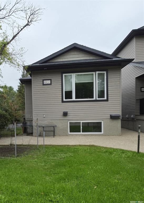 463 Halifax Street, SK048908, Saskatchewan,