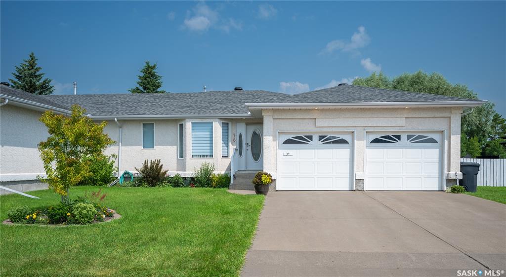 78 Russell Drive ##3, SK048916, Saskatchewan,
