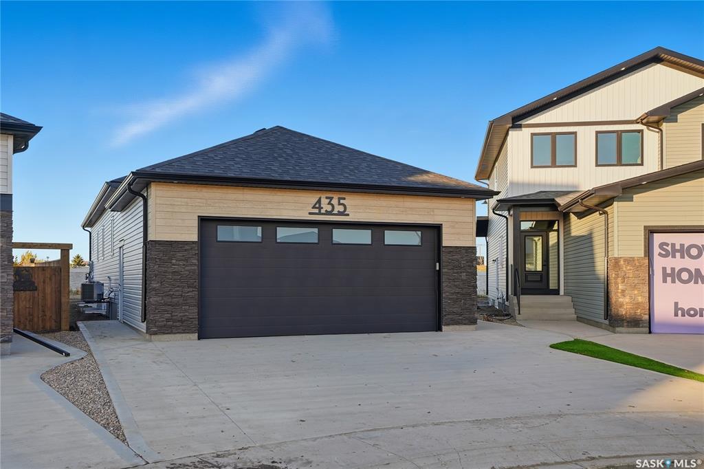 459 Traeger Close, SK048922, Saskatchewan,
