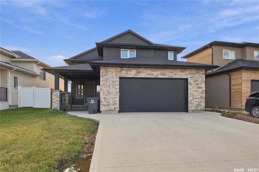 207 Greyeyes Steele Way, SK048926, Saskatchewan,