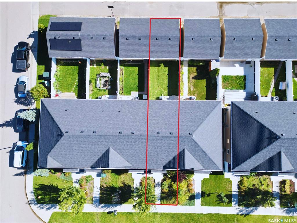 Fourth View of 1415 Hunter Road, Stonebridge, Saskatoon, Saskatchewan, S7T 0T4