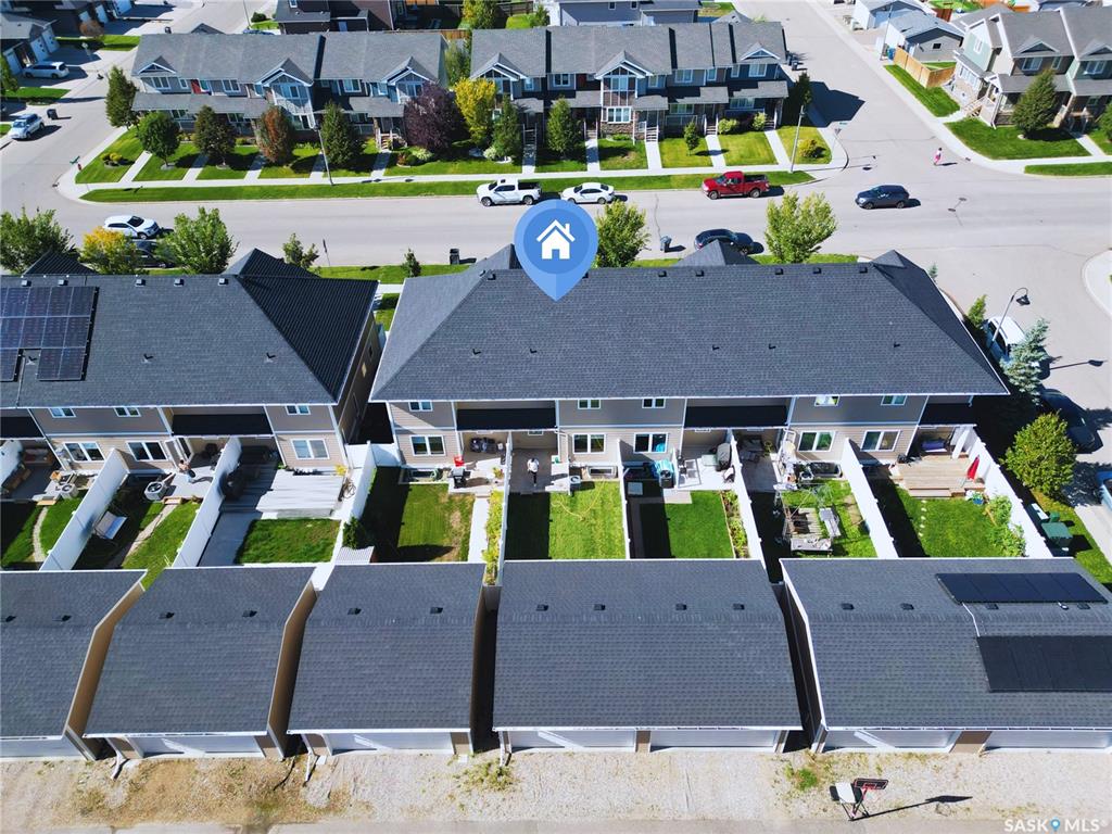 Fifth View of 1415 Hunter Road, Stonebridge, Saskatoon, Saskatchewan, S7T 0T4