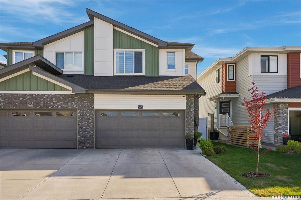 160 Tufts Way, SK048931, Saskatchewan,
