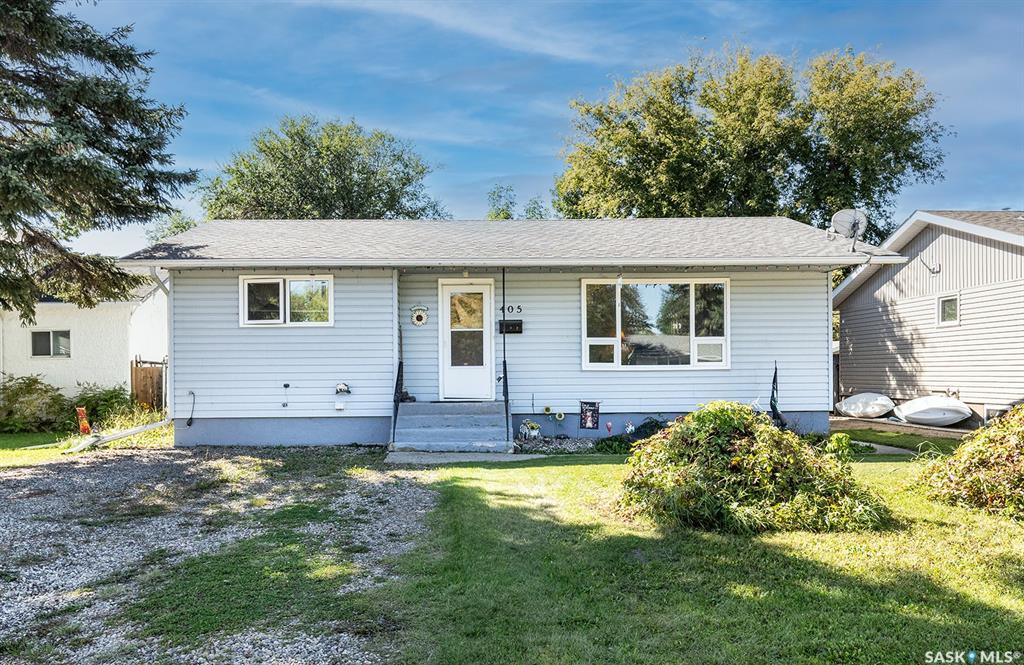405 4th Avenue E, SK048932, Saskatchewan,