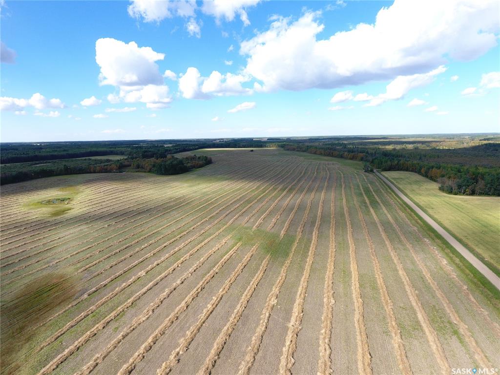 Erickson Land Section 12, SK048935, Saskatchewan,