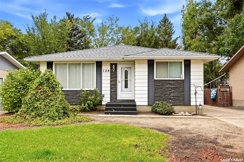154 Sangster Boulevard, SK048936, Saskatchewan,
