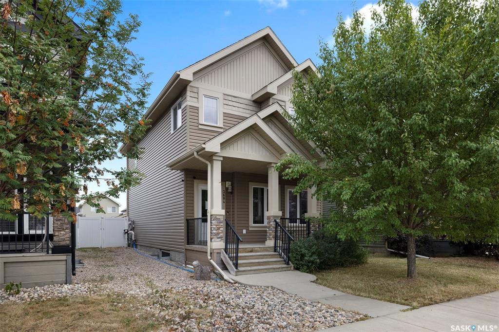 MLS® listing #SK048942 for sale located at 3604 Green Moss Lane