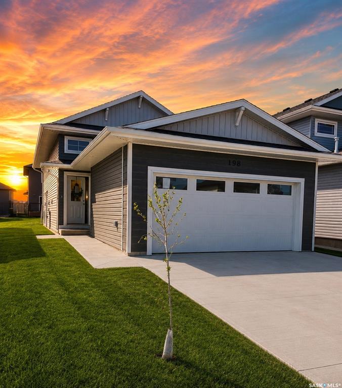 598 Yuel Crescent, SK048943, Saskatchewan,