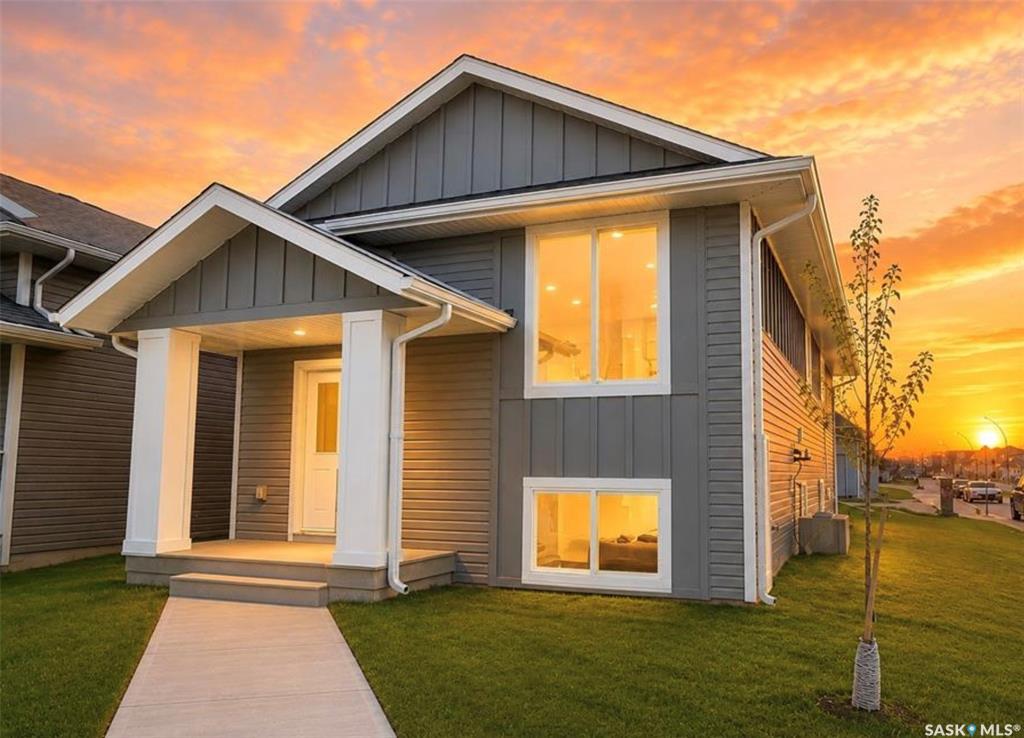 306 Stehwien Street, SK048944, Saskatchewan,