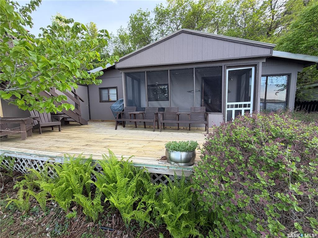 Second View of 215 Osment Avenue, Katepwa Beach, Saskatchewan, S0G 2Y0