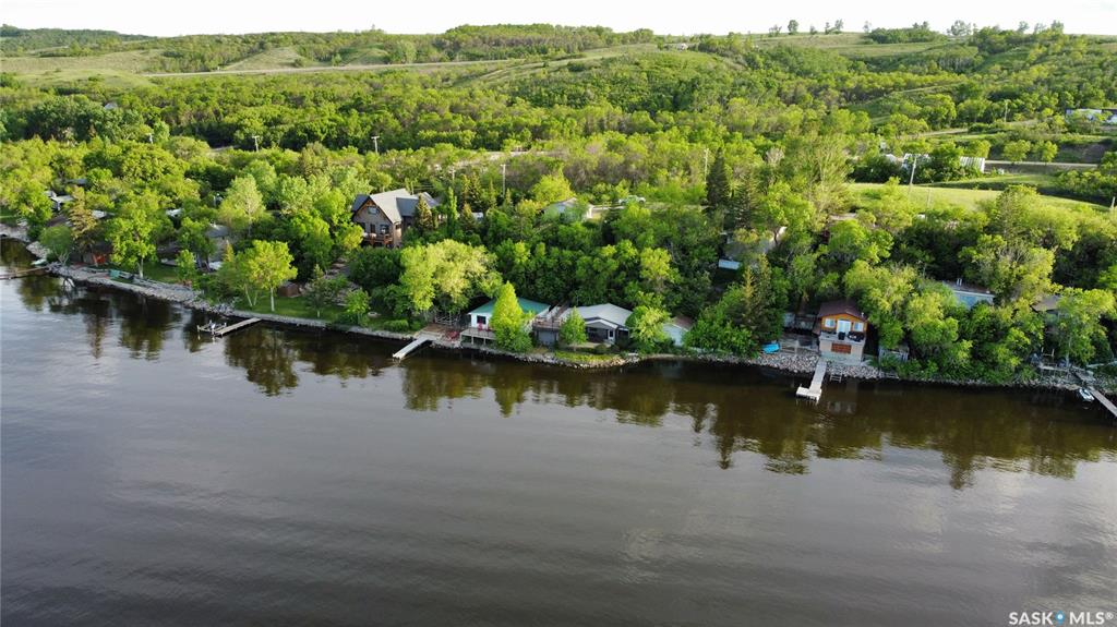 Third View of 215 Osment Avenue, Katepwa Beach, Saskatchewan, S0G 2Y0