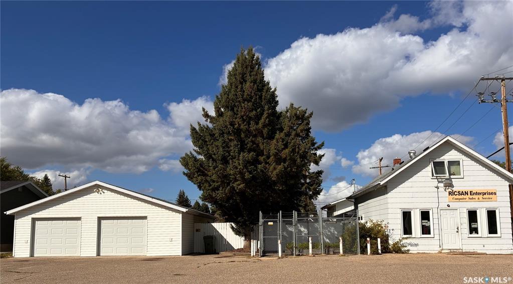 301 7th Avenue W, SK048946, Saskatchewan,