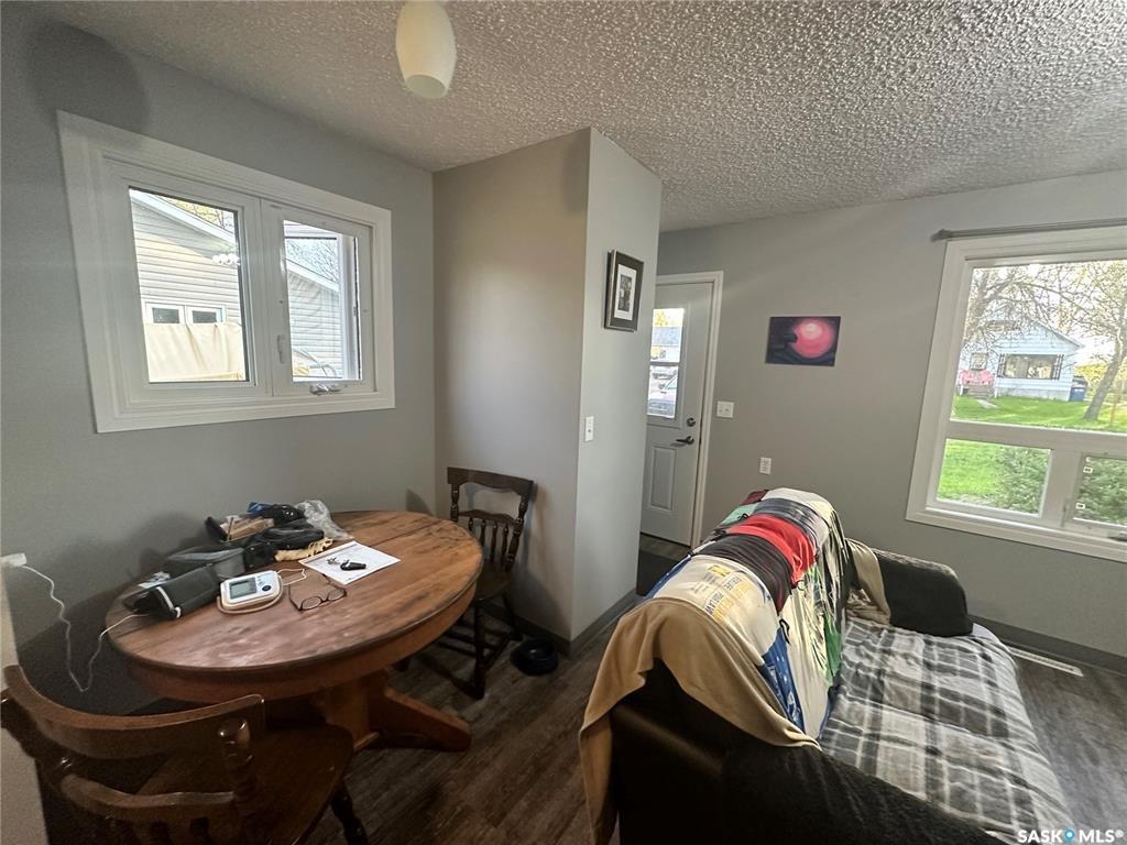 Second View of 17 Beckton Street #A & B, Manor, Saskatchewan, S0C 1R0