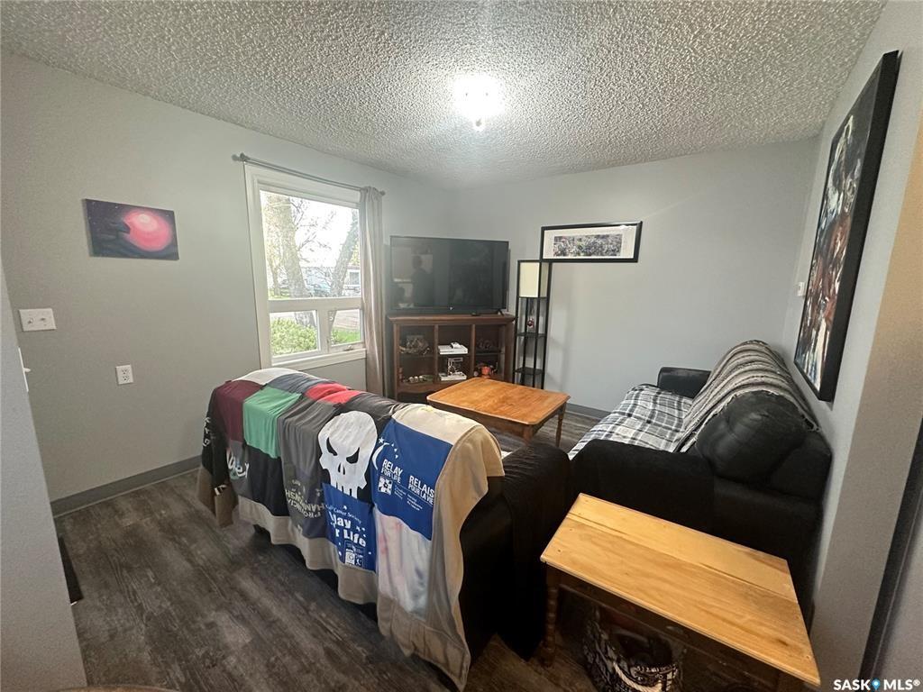 Third View of 17 Beckton Street #A & B, Manor, Saskatchewan, S0C 1R0