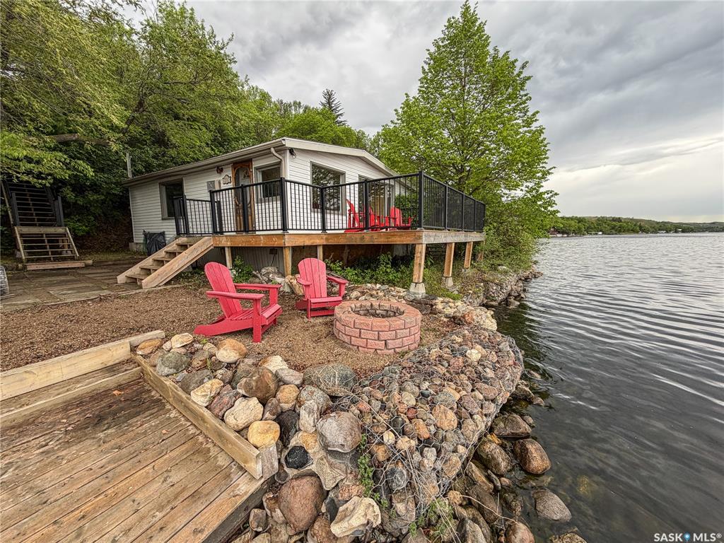 Second View of 216 Osment Avenue, Katepwa Beach, Saskatchewan, S0G 2Y0