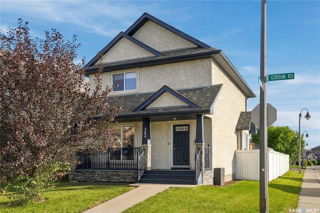 302 Gordon Road, SK048953, Saskatchewan,