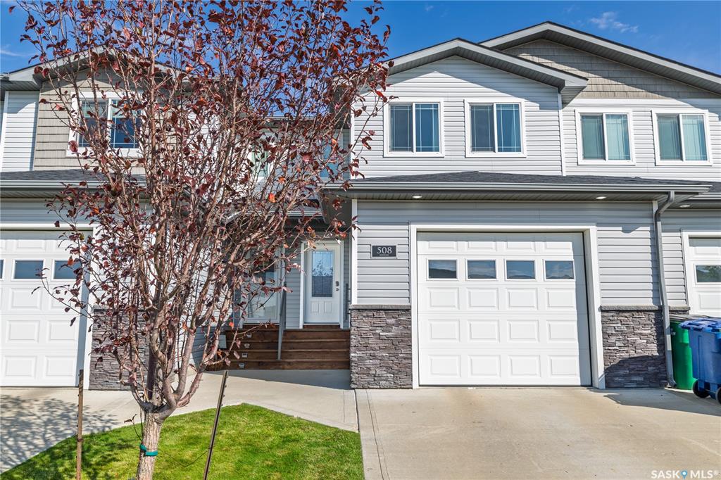 940 Bradley Street #508, SK048956, Saskatchewan,
