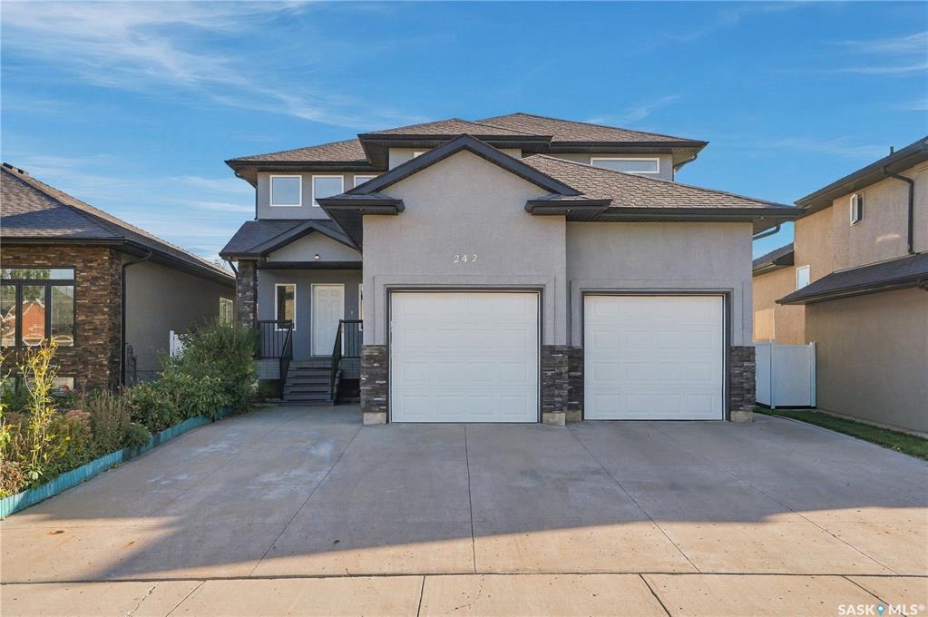 242 Pohorecky Street, SK048959, Saskatchewan,