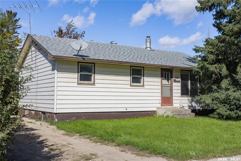 114 Colborne Avenue, SK048968, Saskatchewan,