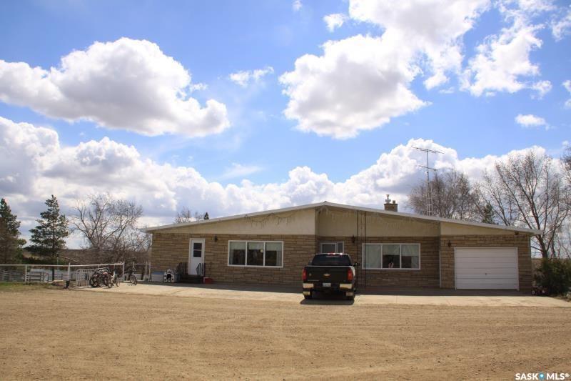 25.45 Acre Acreage RM 70, SK048976, Saskatchewan,